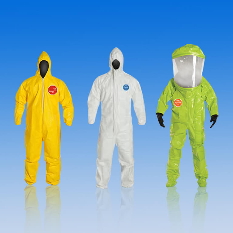 Dupont Suits.jpg